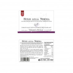 Sugo alla Norma con... 2