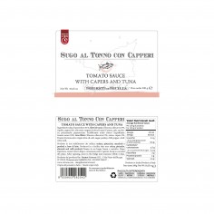 Sugo con al tonno con... 2