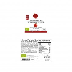 Salsa pronta BIO di... 2