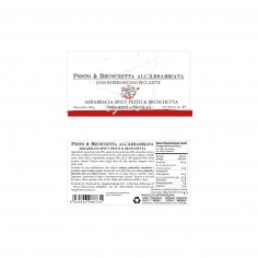 Pesto & bruschetta... 2