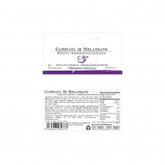 Caponata di melanzane: la... 2