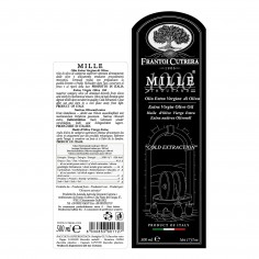 Mille: olio extravergine di... 2