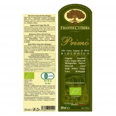 PRIMO® BIO: olio... 2
