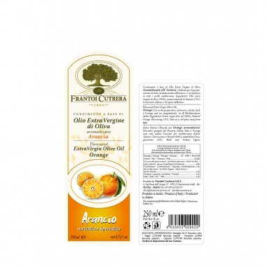 Olio extravergine di oliva “Selezione...