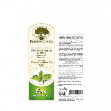 Olio extravergine di oliva “Selezione...