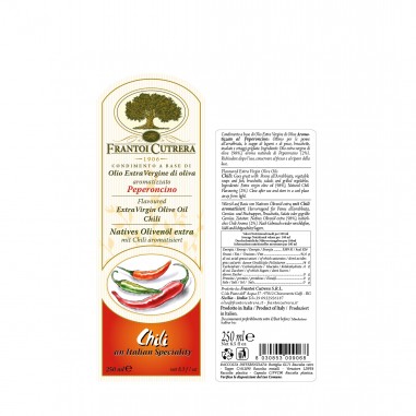 Olio extravergine di oliva “Selezione...