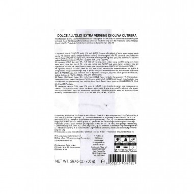 PanPrimo, il panettone all’olio...