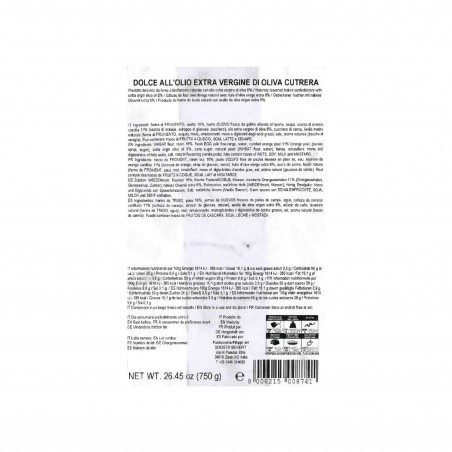 PanPrimo, il panettone all’olio extravergine d’oliva Primo