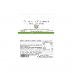 Olive alla contadina... 2