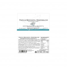 Pesto & bruschetta... 2