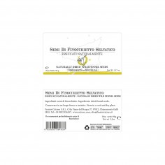 Semi di finocchietto... 2