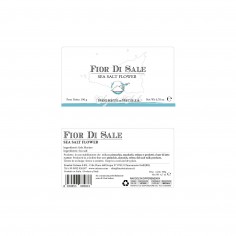 Fior di sale di Sicilia 2