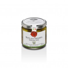 Olive alla contadina...