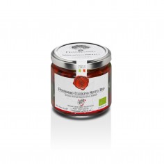 Pomodoro Ciliegino secco...