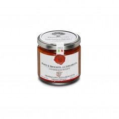 Pesto & bruschetta...