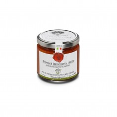 Pesto & bruschetta ibleo:...