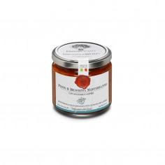 Pesto & bruschetta...