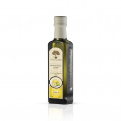 Olio extravergine di oliva...