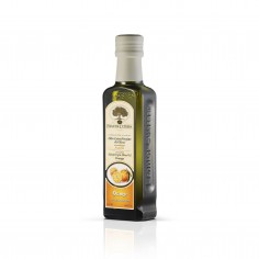 Olio extravergine di oliva...