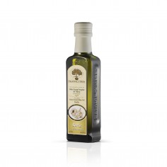 Olio extravergine di oliva...