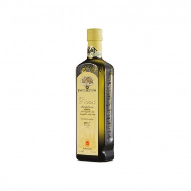 Primo DOP: olio extravergine di oliva DOP Monti Iblei