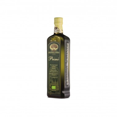 PRIMO® BIO: olio extravergine di oliva biologico