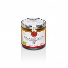 Marmellata di arancia...