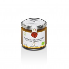 Marmellata di mandarino BIO...