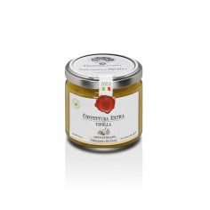 Confettura extra di cipolle...