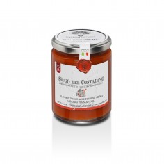 Sugo del contadino con...