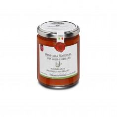 Sugo alla marinara con...