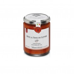 Sugo con al tonno con...