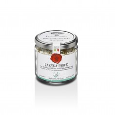 Sale marino aromatizzato...