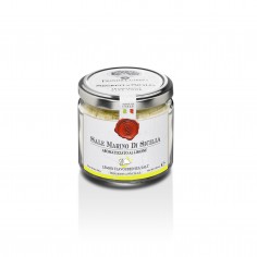 Sale marino di Sicilia...