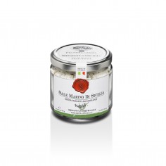 Sale marino di Sicilia...