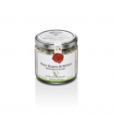 Sale marino di Sicilia...