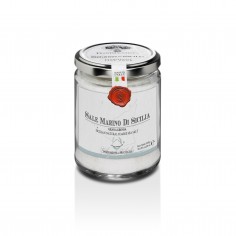 Sale marino di Sicilia a...