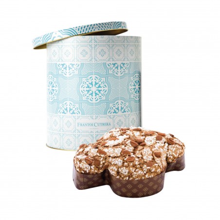 PanPrimo, la colomba all'olio extravergine d'oliva Primo