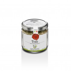 Timo siciliano essiccato...