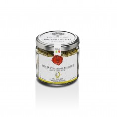 Semi di finocchietto...