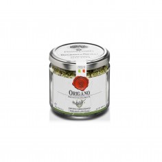 Origano siciliano essiccato...