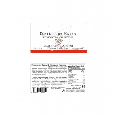 Confettura extra di pomodoro... Confettura extra di pomodoro...