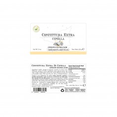 Confettura extra di cipolle... 2