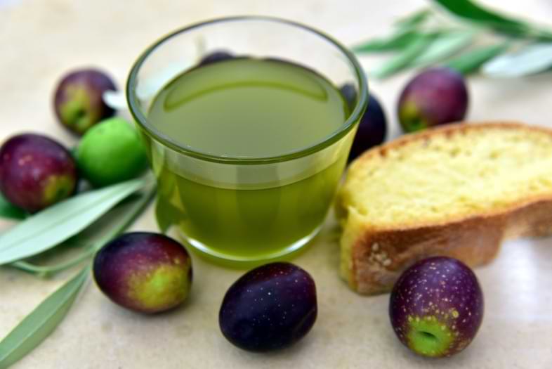 Come ottenere la certificazione DOP per l'olio di oliva? | Cutrera